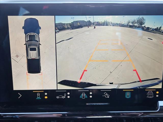 used 2022 Chevrolet Silverado 1500 car, priced at $43,999