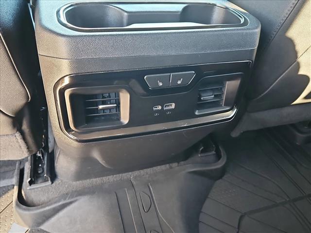 used 2022 Chevrolet Silverado 1500 car, priced at $43,999