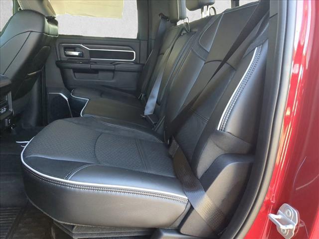 new 2026 Ram 2500 car, priced at $66,195