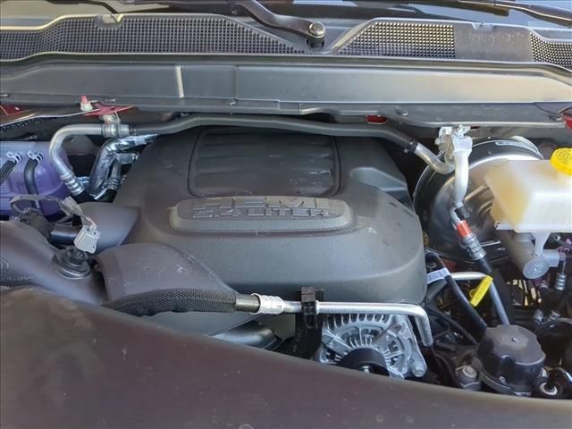 new 2026 Ram 2500 car, priced at $66,195