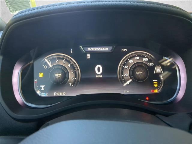 new 2026 Ram 2500 car, priced at $66,195