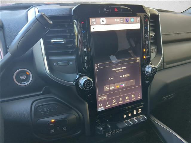 new 2026 Ram 2500 car, priced at $66,195