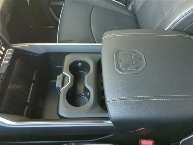 new 2026 Ram 2500 car, priced at $66,195