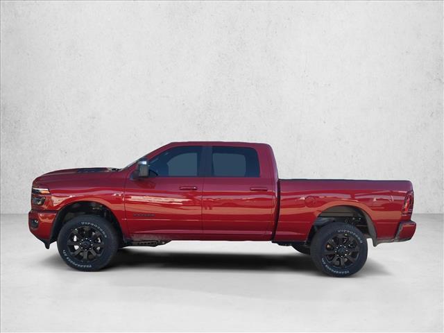 new 2026 Ram 2500 car, priced at $66,195