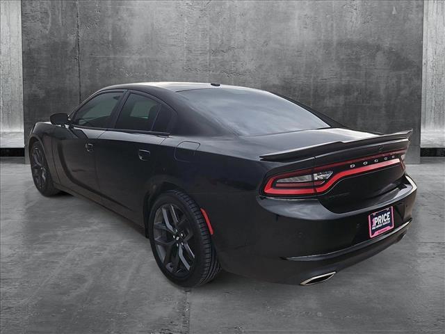 used 2019 Dodge Charger car, priced at $18,599