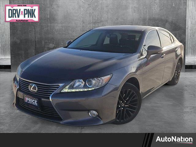 used 2013 Lexus ES 350 car, priced at $15,499