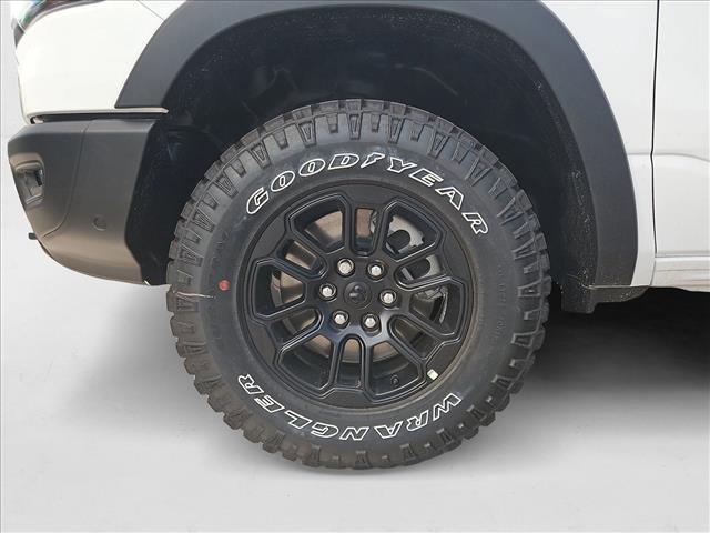 new 2026 Ram 1500 car, priced at $66,492