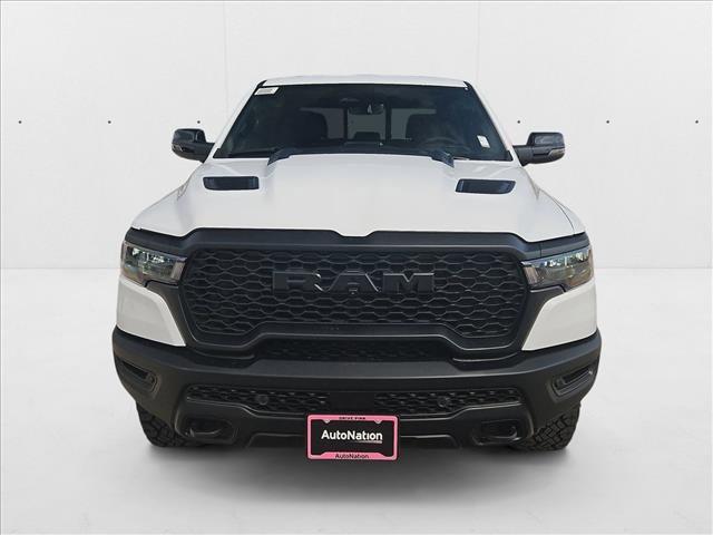 new 2026 Ram 1500 car, priced at $66,492
