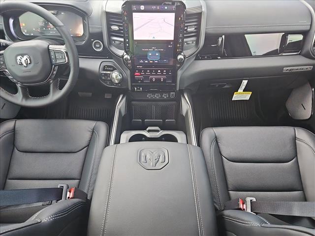 new 2026 Ram 1500 car, priced at $66,492