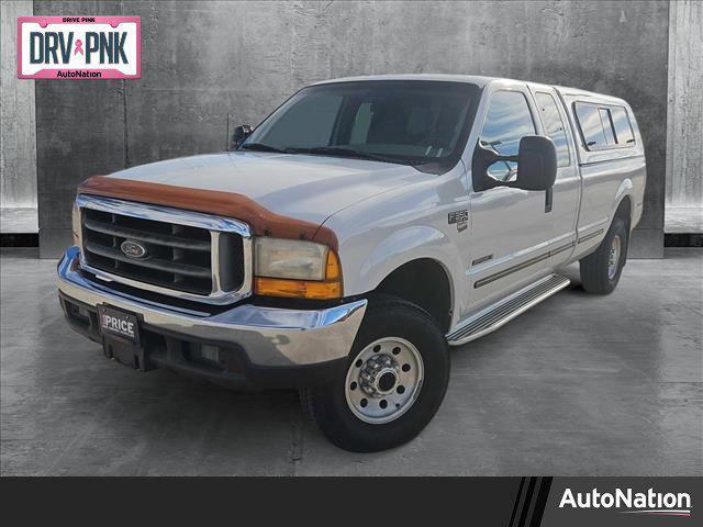 used 1999 Ford F-350 car, priced at $13,999