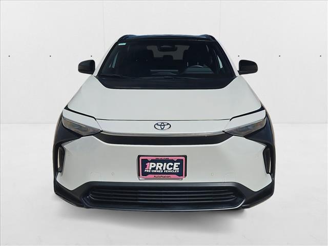 used 2024 Toyota bZ4X car, priced at $24,999