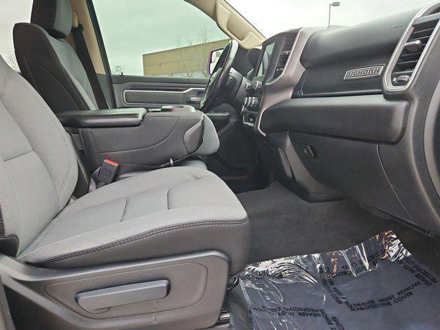 used 2020 Ram 1500 car, priced at $29,499