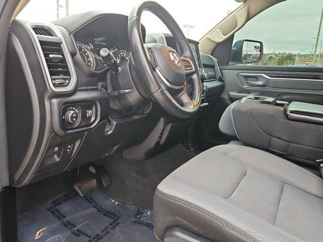 used 2020 Ram 1500 car, priced at $29,499