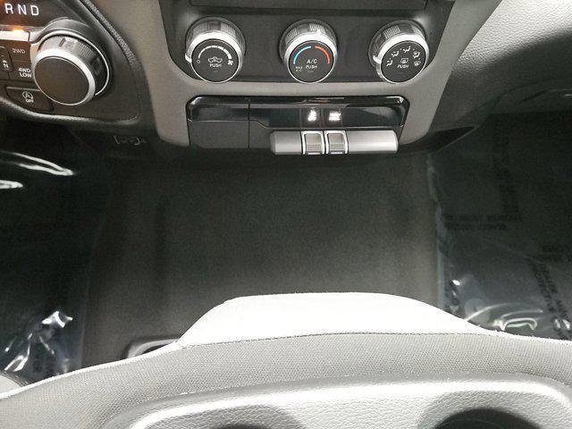 used 2020 Ram 1500 car, priced at $29,499