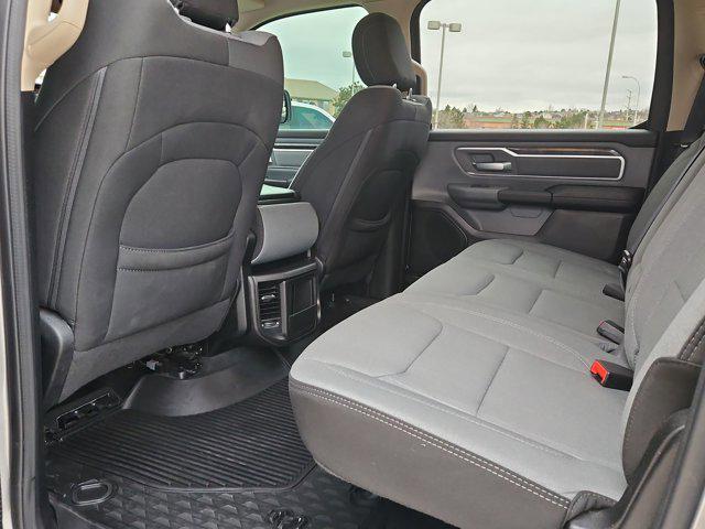 used 2020 Ram 1500 car, priced at $29,499