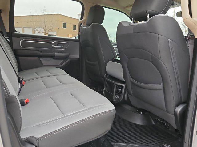 used 2020 Ram 1500 car, priced at $29,499