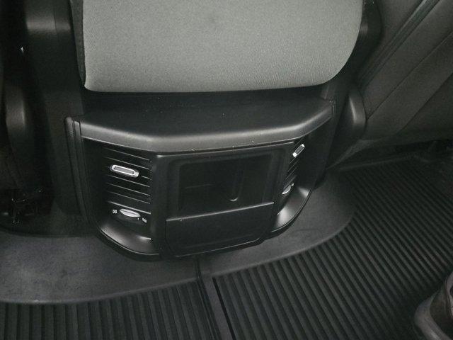 used 2020 Ram 1500 car, priced at $29,499