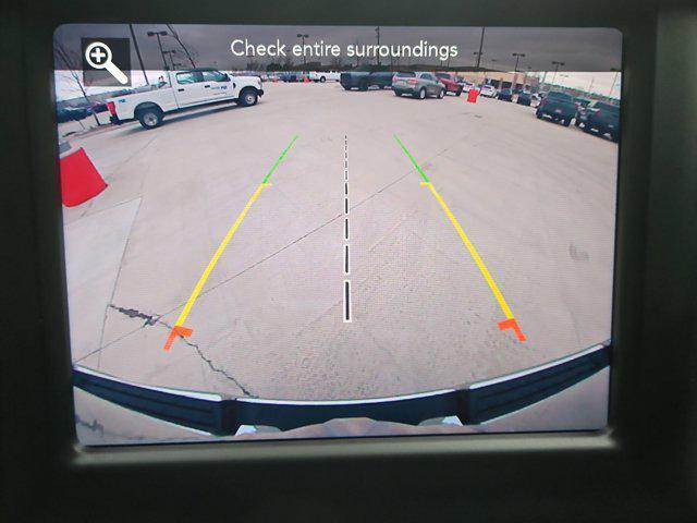 used 2020 Ram 1500 car, priced at $29,499