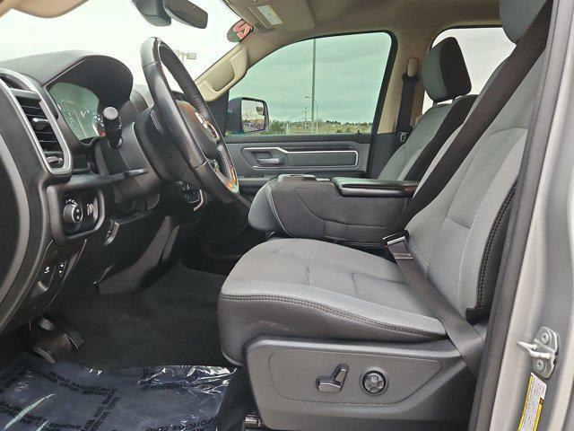 used 2020 Ram 1500 car, priced at $29,499