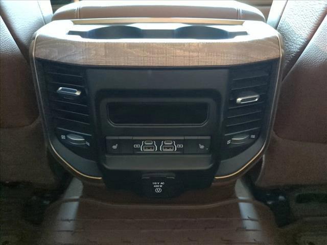 used 2021 Ram 3500 car, priced at $60,999