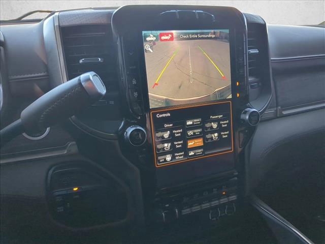 used 2021 Ram 3500 car, priced at $60,999