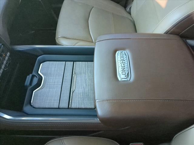 used 2021 Ram 3500 car, priced at $60,999