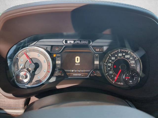 used 2021 Ram 3500 car, priced at $60,999