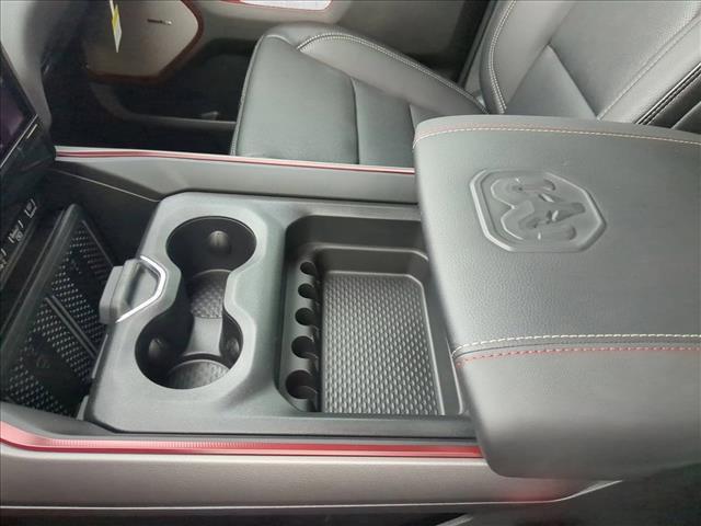 new 2026 Ram 1500 car, priced at $65,560