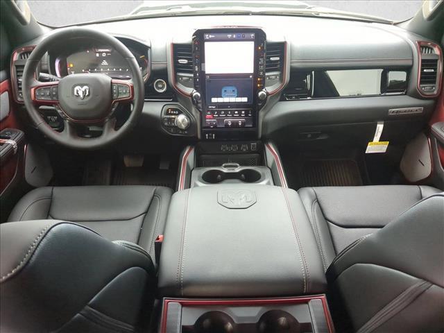 new 2026 Ram 1500 car, priced at $65,560