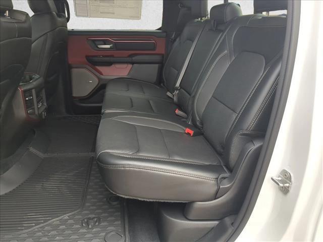 new 2026 Ram 1500 car, priced at $65,560