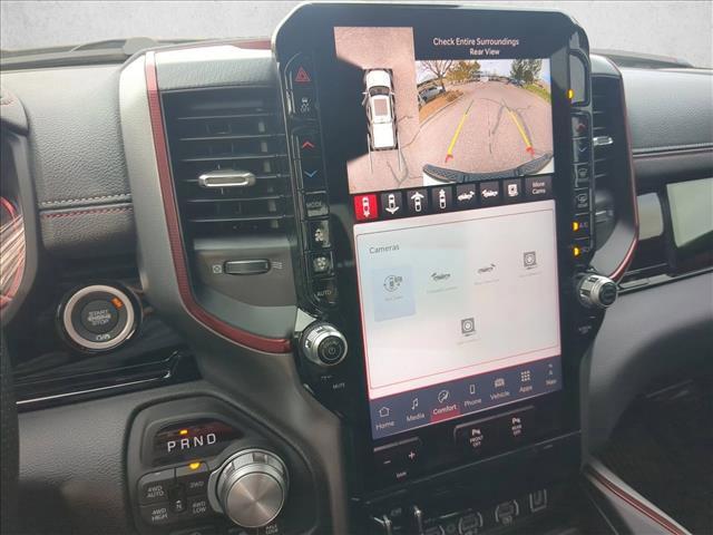 new 2026 Ram 1500 car, priced at $65,560