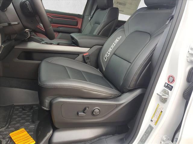 new 2026 Ram 1500 car, priced at $65,560