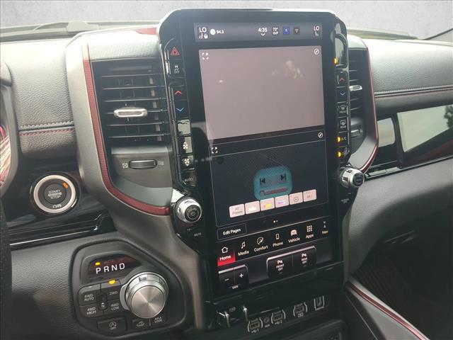 new 2026 Ram 1500 car, priced at $65,560