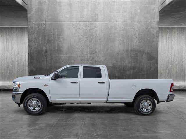 new 2024 Ram 3500 car, priced at $64,822