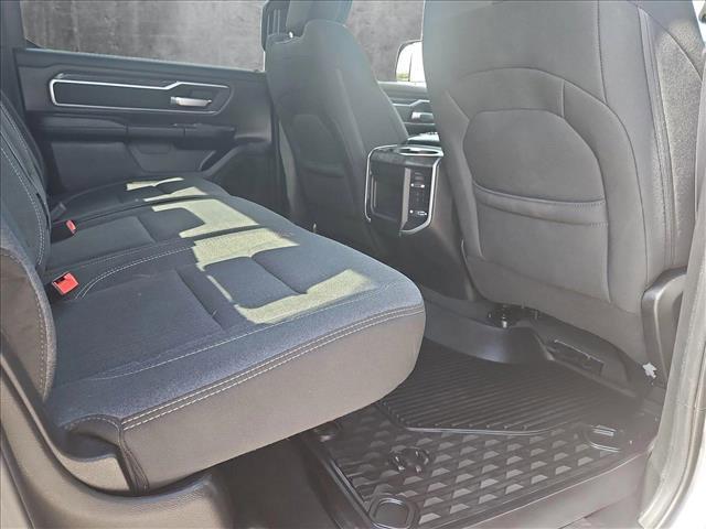 used 2019 Ram 1500 car, priced at $32,399