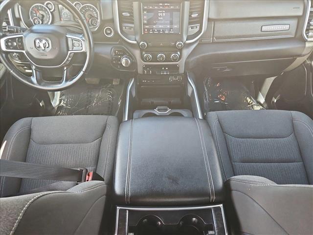 used 2019 Ram 1500 car, priced at $32,399
