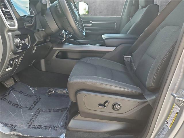 used 2019 Ram 1500 car, priced at $32,399