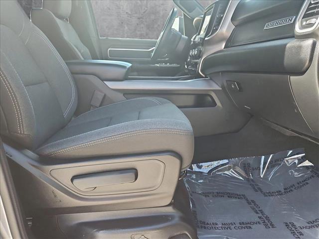 used 2019 Ram 1500 car, priced at $32,399