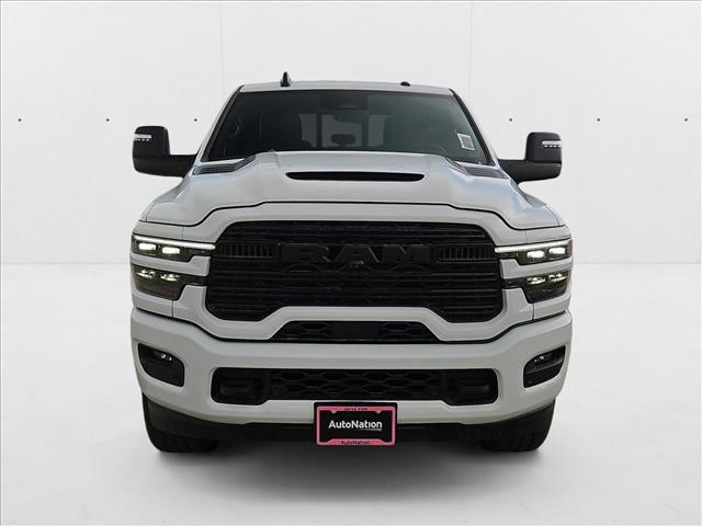 new 2026 Ram 2500 car, priced at $65,610