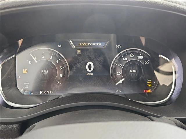 new 2026 Ram 2500 car, priced at $65,610