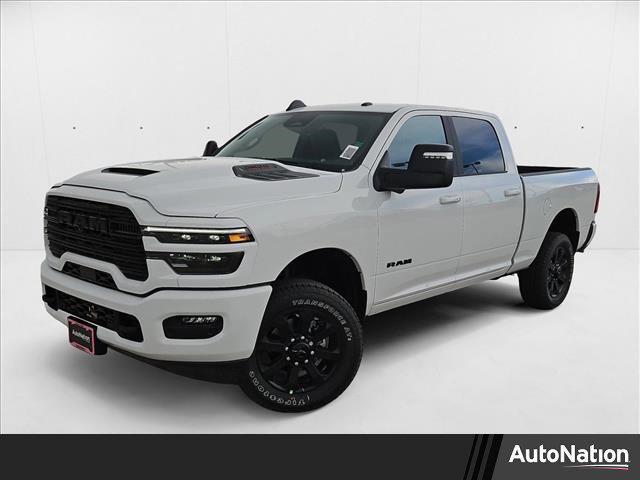 new 2026 Ram 2500 car, priced at $65,610