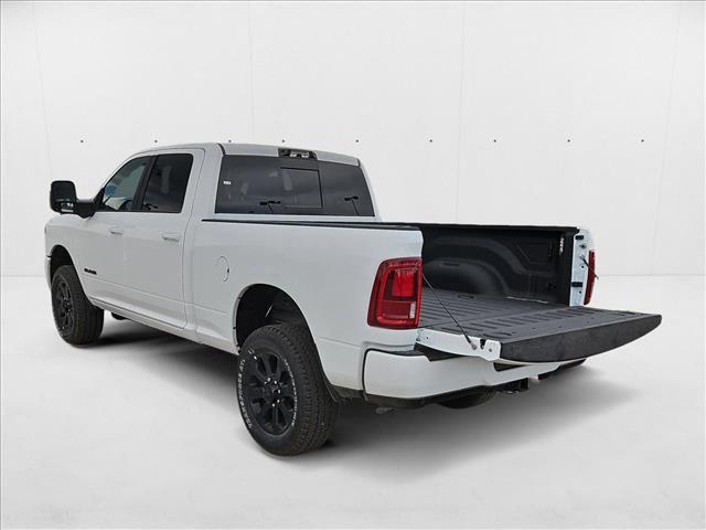 new 2026 Ram 2500 car, priced at $65,610