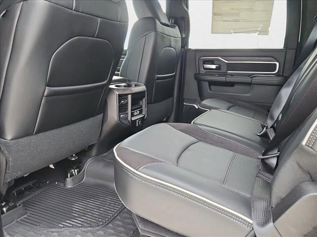 new 2026 Ram 2500 car, priced at $65,610