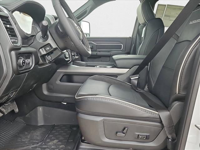 new 2026 Ram 2500 car, priced at $65,610