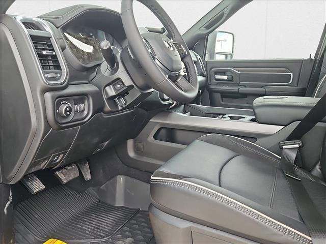new 2026 Ram 2500 car, priced at $65,610