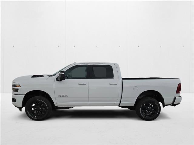 new 2026 Ram 2500 car, priced at $65,610