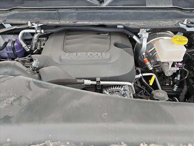 new 2026 Ram 2500 car, priced at $65,610