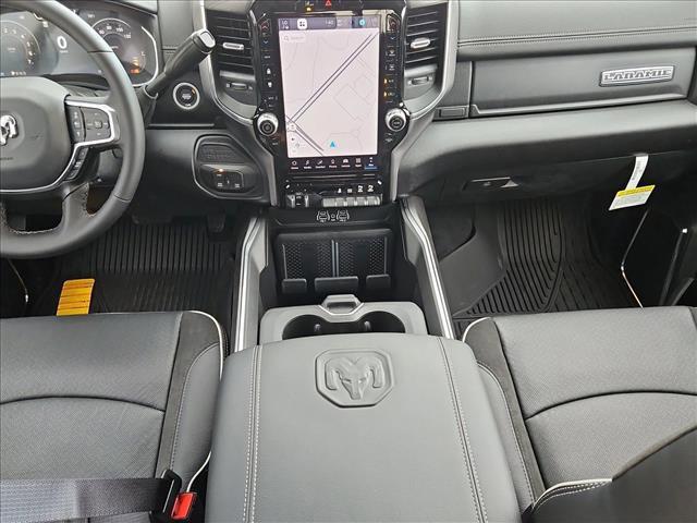 new 2026 Ram 2500 car, priced at $65,610