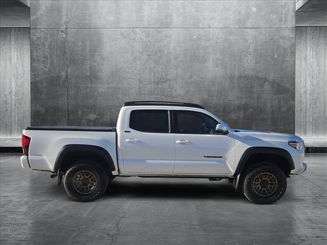 used 2023 Toyota Tacoma car, priced at $40,499