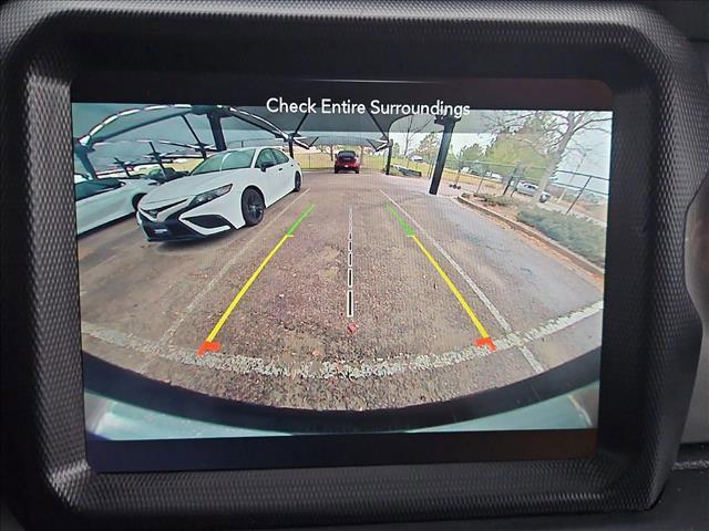 used 2022 Jeep Wrangler Unlimited car, priced at $32,499